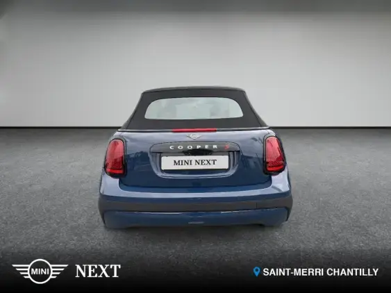 MINI COOPER F67 - voiture d'occasion - Photo 6