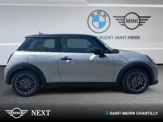 MINI COOPER 5 PORTES IV - voiture d'occasion - Photo 5