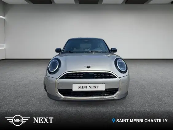 MINI COOPER 5 PORTES IV - voiture d'occasion - Photo 3