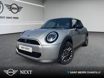 Acheter MINI COOPER 5 PORTES F66 COOPER C 5 P 156ch FAVOURED + Pack S occasion en vente à MINI SAINT-MERRI SAINT-MAXIMIN GUEUDET 1880