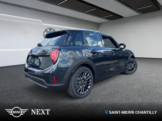 MINI COOPER 5 PORTES IV - voiture d'occasion - Photo 4