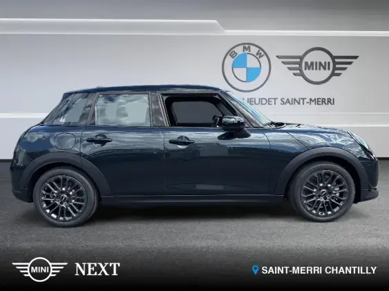 MINI COOPER 5 PORTES IV - voiture d'occasion - Photo 5