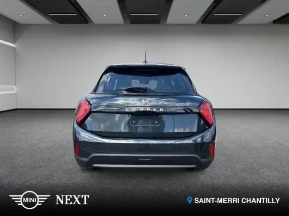 MINI COOPER 5 PORTES IV - voiture d'occasion - Photo 6