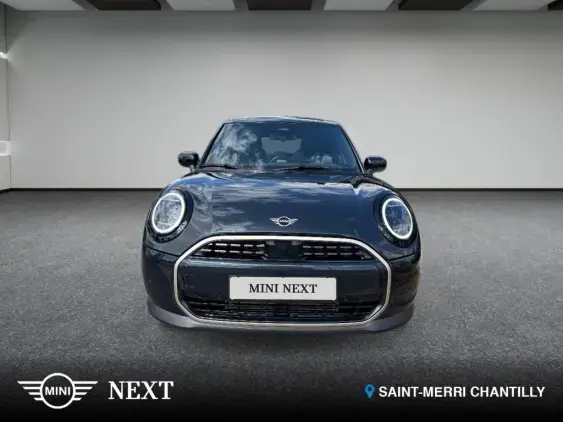 MINI COOPER 5 PORTES IV - voiture d'occasion - Photo 3