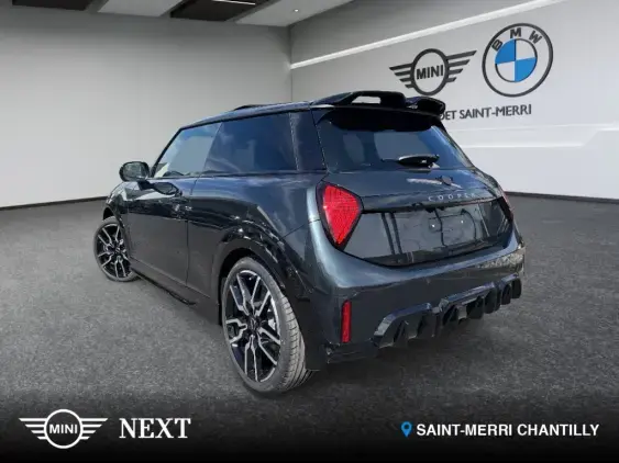 MINI COOPER 3 PORTES IV - voiture d'occasion - Photo 4