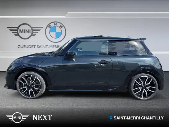 MINI COOPER 3 PORTES IV - voiture d'occasion - Photo 2