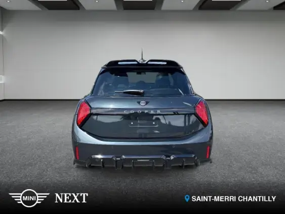 MINI COOPER 3 PORTES IV - voiture d'occasion - Photo 6
