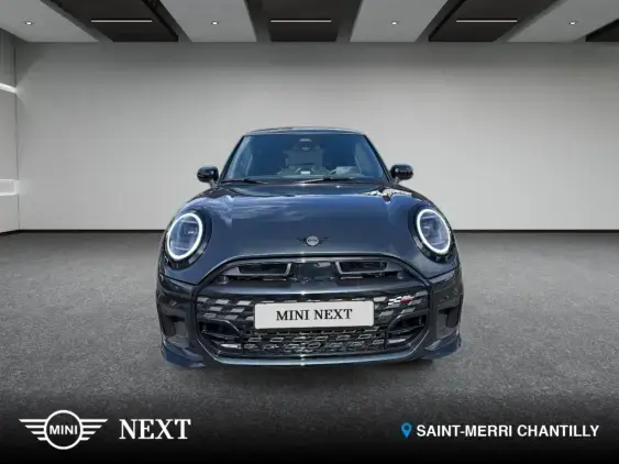 MINI COOPER 3 PORTES IV - voiture d'occasion - Photo 3