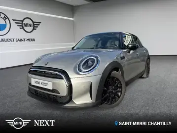 Acheter MINI MINI 5 PORTES (F55) COOPER 136 CH BVA7 PREMIUM PLUS occasion en vente à MINI SAINT-MERRI SAINT-MAXIMIN GUEUDET 1880