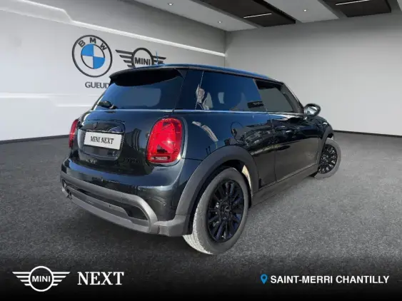 MINI MINI III - voiture d'occasion - Photo 4