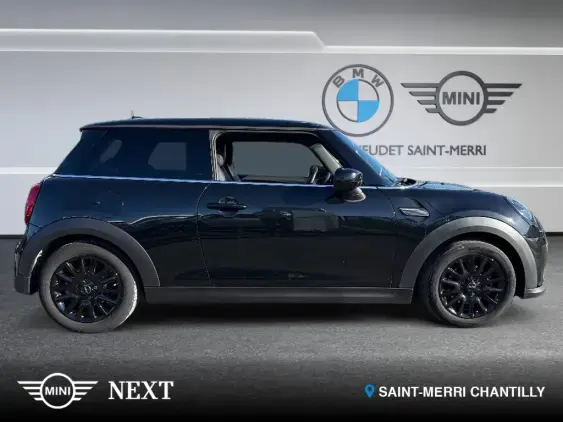 MINI MINI III - voiture d'occasion - Photo 5