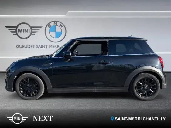 MINI MINI III - voiture d'occasion - Photo 2