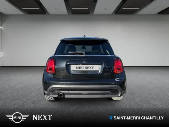 MINI MINI III - voiture d'occasion - Photo 6