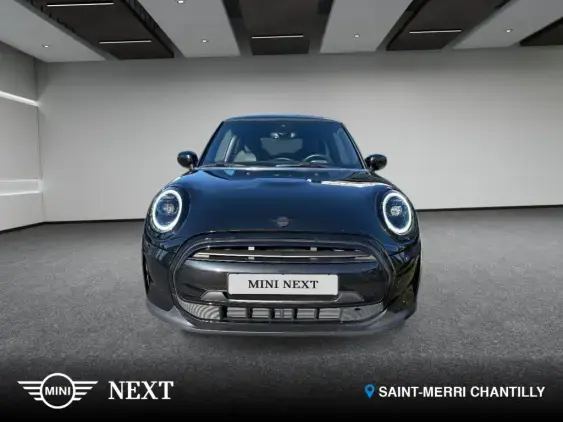 MINI MINI III - voiture d'occasion - Photo 3