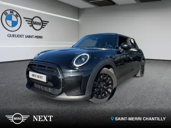 MINI MINI III - voiture d'occasion - Photo 1