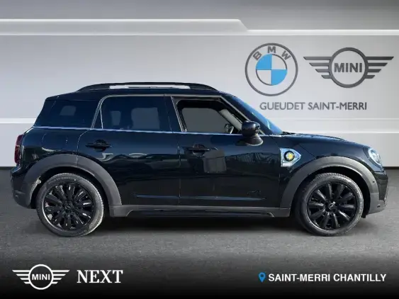 MINI COUNTRYMAN II - voiture d'occasion - Photo 5
