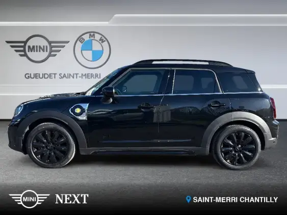 MINI COUNTRYMAN II - voiture d'occasion - Photo 2