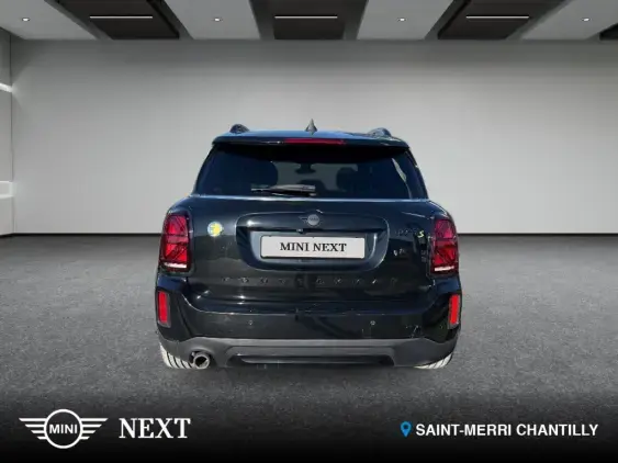 MINI COUNTRYMAN II - voiture d'occasion - Photo 6