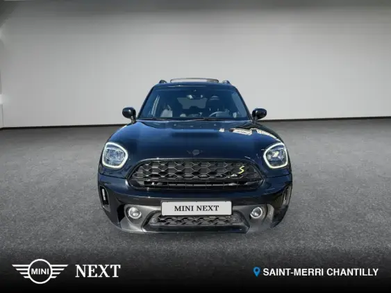 MINI COUNTRYMAN II - voiture d'occasion - Photo 3