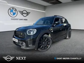 Acheter MINI COUNTRYMAN (F60) COOPER SE ALL4 PREMIUM PLUS 220 CH occasion en vente à MINI SAINT-MERRI SAINT-MAXIMIN GUEUDET 1880