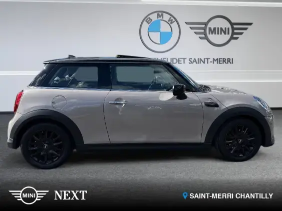 MINI MINI III - voiture d'occasion - Photo 5