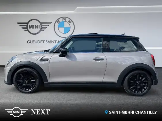 MINI MINI III - voiture d'occasion - Photo 2