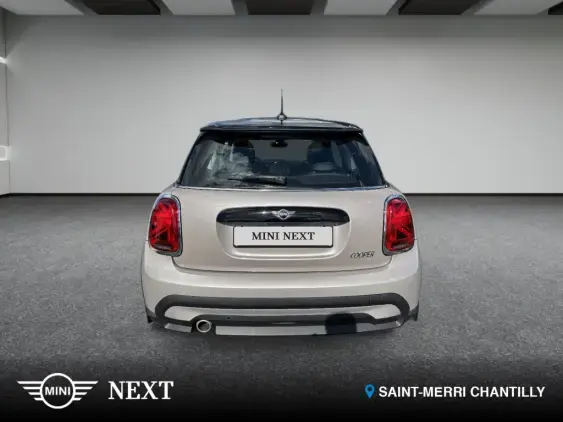 MINI MINI III - voiture d'occasion - Photo 6