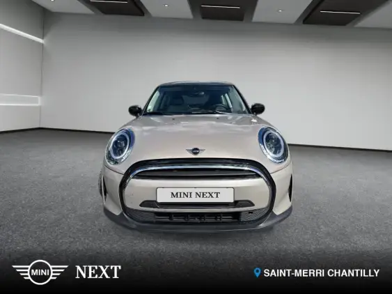MINI MINI III - voiture d'occasion - Photo 3