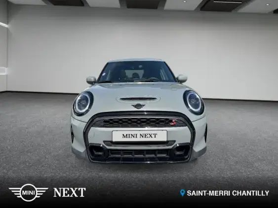 MINI MINI 5 PORTES III - voiture d'occasion - Photo 3