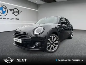 Acheter MINI CLUBMAN (F54) COOPER 136 PREMIUM PLUS BVA7 occasion en vente à MINI SAINT-MERRI SAINT-MAXIMIN GUEUDET 1880