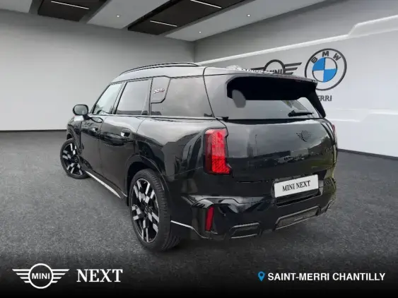 MINI COUNTRYMAN U25 - voiture d'occasion - Photo 4