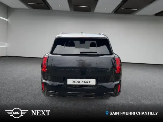 MINI COUNTRYMAN U25 - voiture d'occasion - Photo 6