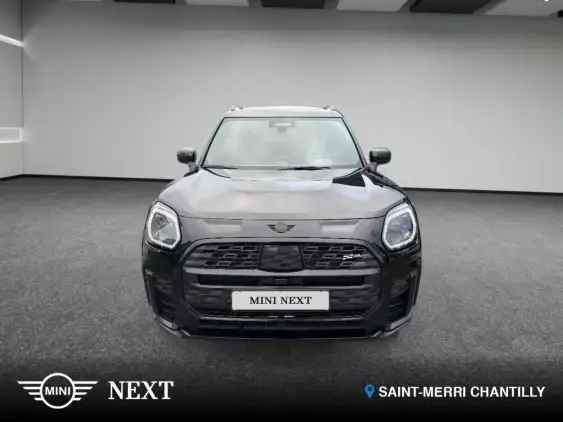 MINI COUNTRYMAN U25 - voiture d'occasion - Photo 3
