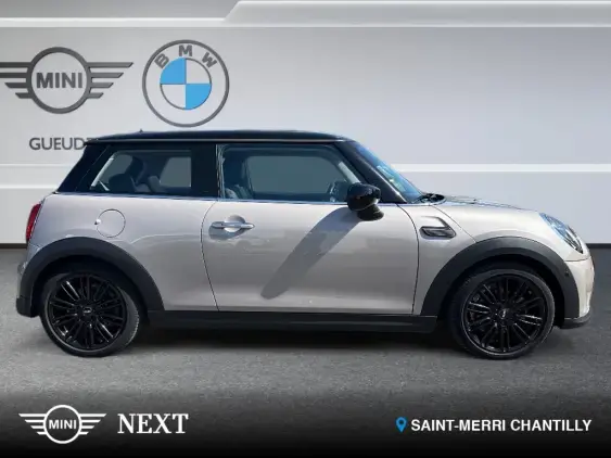 MINI MINI III - voiture d'occasion - Photo 5