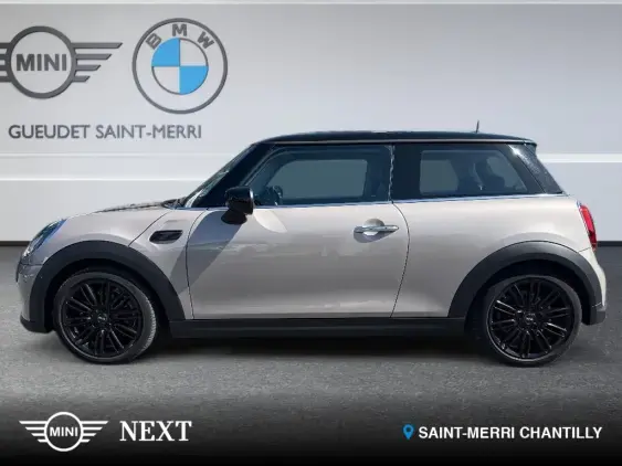 MINI MINI III - voiture d'occasion - Photo 2