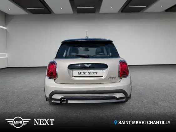 MINI MINI III - voiture d'occasion - Photo 6