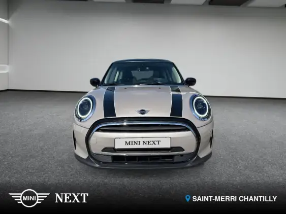 MINI MINI III - voiture d'occasion - Photo 3