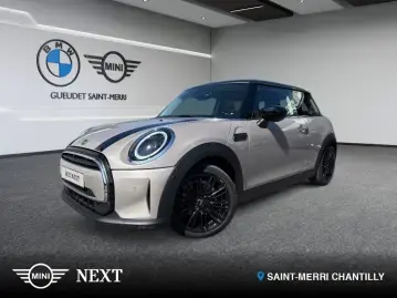 Acheter MINI MINI 3 PORTES (F56) COOPER 136 PREMIUM PLUS BVA7 occasion en vente à MINI SAINT-MERRI SAINT-MAXIMIN GUEUDET 1880