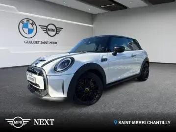 Acheter MINI MINI 3 PORTES (F56) COOPER SE 184 RESOLUT ESSENTIAL BVA occasion en vente à MINI SAINT-MERRI SAINT-MAXIMIN GUEUDET 1880