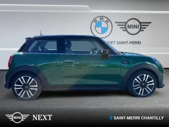 MINI MINI III - voiture d'occasion - Photo 5