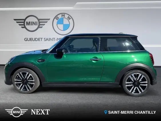 MINI MINI III - voiture d'occasion - Photo 2