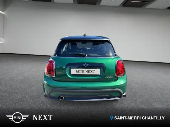 MINI MINI III - voiture d'occasion - Photo 6