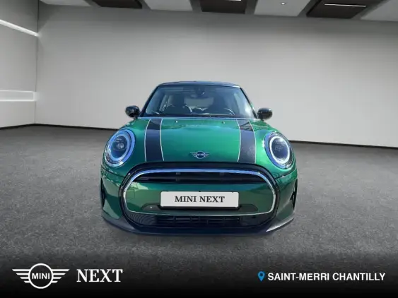 MINI MINI III - voiture d'occasion - Photo 3