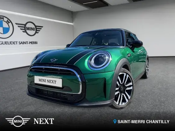 MINI MINI III - voiture d'occasion - Photo 1