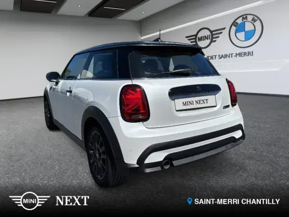 MINI MINI III - voiture d'occasion - Photo 4