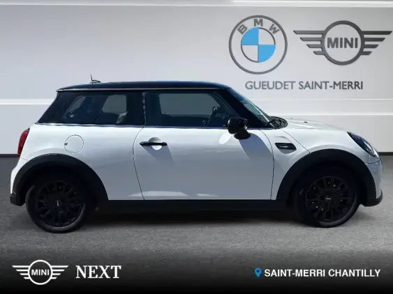 MINI MINI III - voiture d'occasion - Photo 5