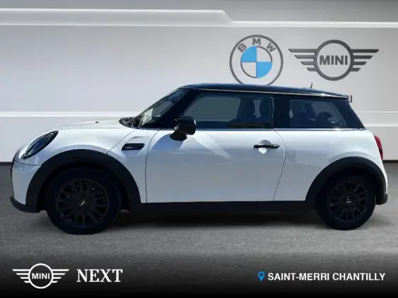 MINI MINI III - voiture d'occasion - Photo 2