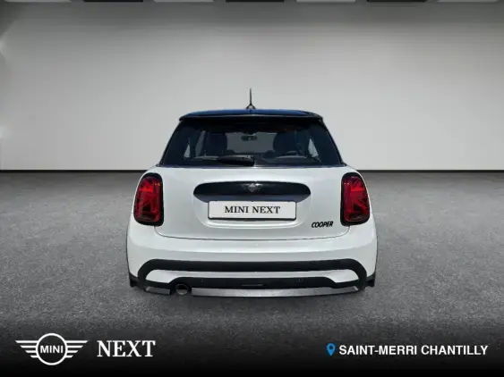 MINI MINI III - voiture d'occasion - Photo 6