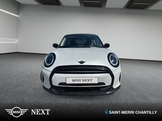 MINI MINI III - voiture d'occasion - Photo 3