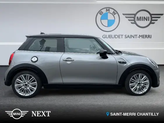 MINI MINI III - voiture d'occasion - Photo 5